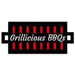 Mica Engineering Grillicious BBQs Logo