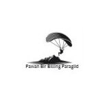 Pawan Bir Billing Paraglid