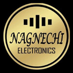 Nagnechi electronics Logo