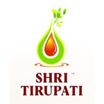 Tirupati Oil Industry Logo