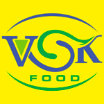 Sai Krupa Foods Logo