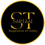 Sartaaj Sangemarmar Art Gallery Logo