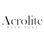 ACROLITE BATHTUBS Logo