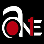 Aone beads industries Logo