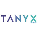 Tanyx India Logo