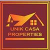 Unikcasa Property Logo