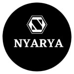 NYARYA Logo