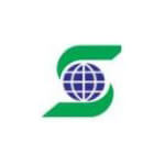 Sahajanand Global Logo