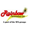 Rainbow Personalized Gift