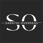 Sarathi Overseas Logo