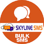 skylinesms Logo