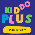 Kiddoplus Logo