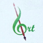 wriddhi art studio Logo
