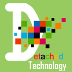 Detached Technology LLP Logo