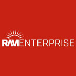 Ravi enterprise Logo