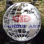 Brass Copper Crafts gundul Art