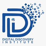 Digital Discovery Institute Logo