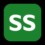 SOMYA SALES Logo