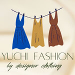Yuchi fashion Logo