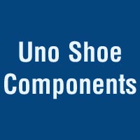 Uno Shoe Components Logo