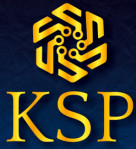 KSP Overseas Logo