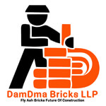 Damdma Bricks LLP Logo