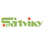Satviky Logo