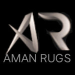 M/S Aman Rugs Logo