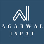 Agarwal Ispat Logo