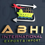 ABHI INTERNATIONAL Logo