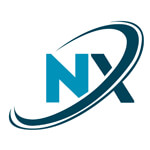 nxtech products Logo
