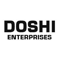 Doshi Enterprises Logo