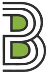 Bharat Provision Store Logo