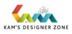 Kams Designer Zone