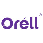 Orell Logo