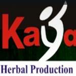 KAYA HERBAL PRODUCTION Logo