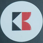 K B ZALA Logo
