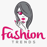 Fashion Trends Logo
