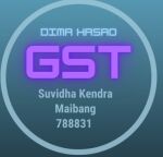 Dima Hasao GST Suvidha Kendra