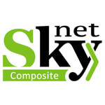 Skynet Composite Logo