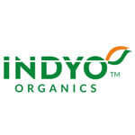 Indyo Organic Pvt. Ltd. Logo