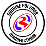 Sunrise Polymer Logo
