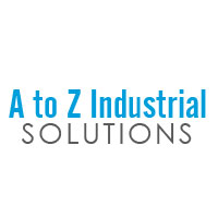 A to Z Industrial Solutions Logo