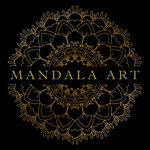 The Mandala art