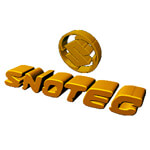 SNOTEC Logo