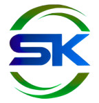 Super sk Packaging Logo