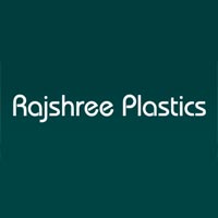 Ms Rajshree Plastics Logo