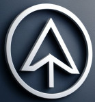 A.S METAL Logo