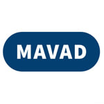 MAVAD INDUS CORPORATION Logo