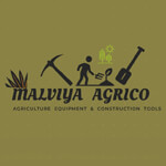 Malviya Agrico Logo